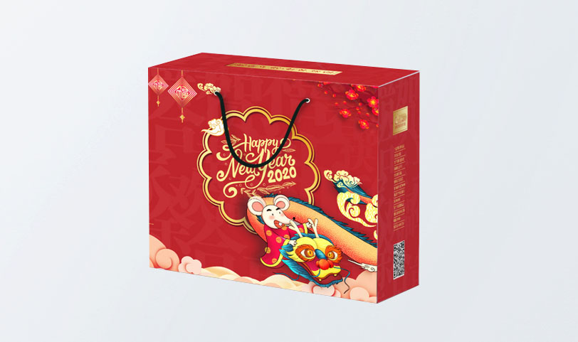 礼盒设计-礼盒制作官方（中国）有限公司