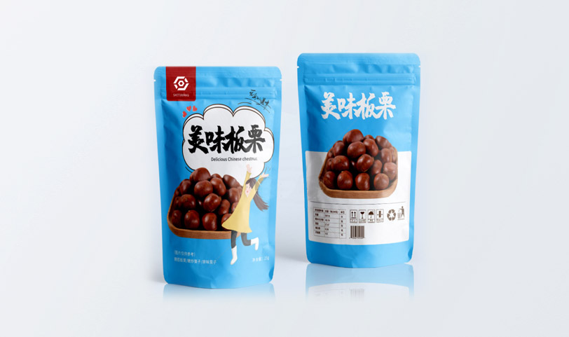 食品包装设计-食品包装官方（中国）有限公司
